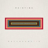 Raintime - Psychromatic